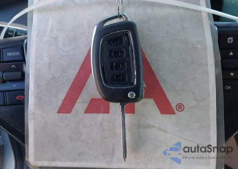 2017 Hyundai Sonata из США, поврежденный, VIN 5NPE24AF8HH471810